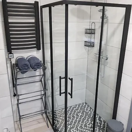 Aa Oldtown Apartament