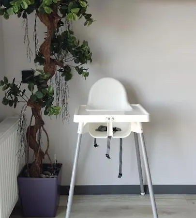 Aa Oldtown 아파트 클라이페다