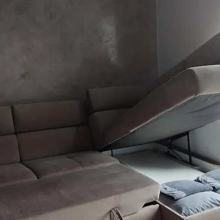 Aa Oldtown Apartament Kłajpeda