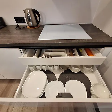 Aa Oldtown * Klaipeda