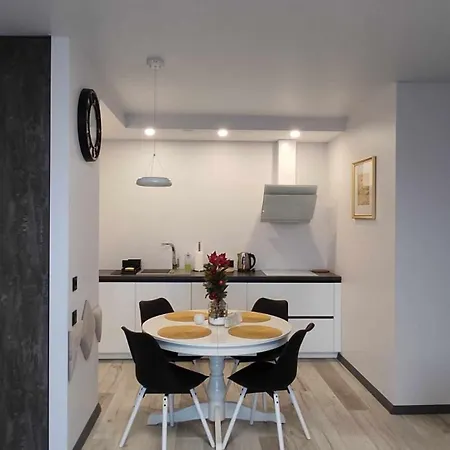 Apartament Aa Oldtown