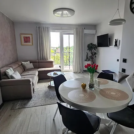 Aa Oldtown Апартаменты