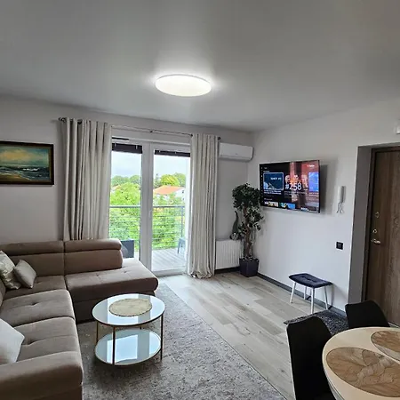 Aa Oldtown Apartamento