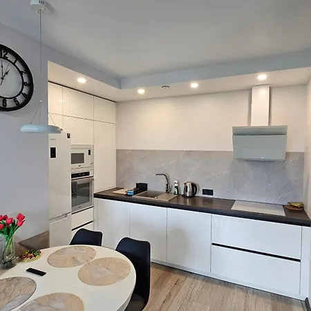 Aa Oldtown Apartamento