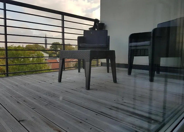 Aa Oldtown * Klaipeda