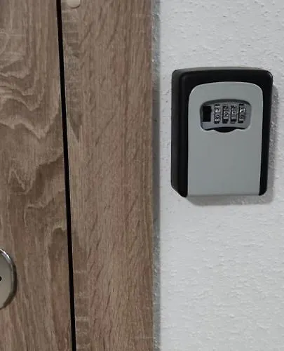 Διαμέρισμα Aa Oldtown Κλαϊπέντα