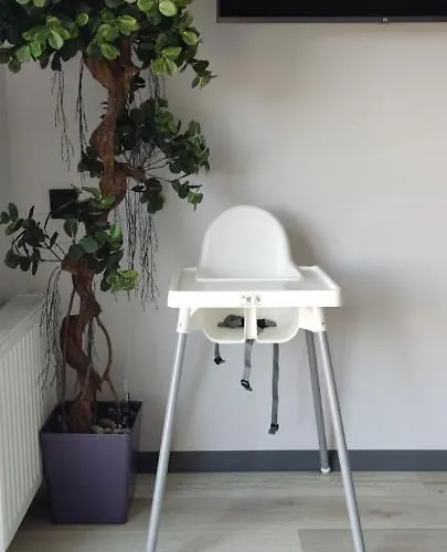 Aa Oldtown Butas Klaipeda