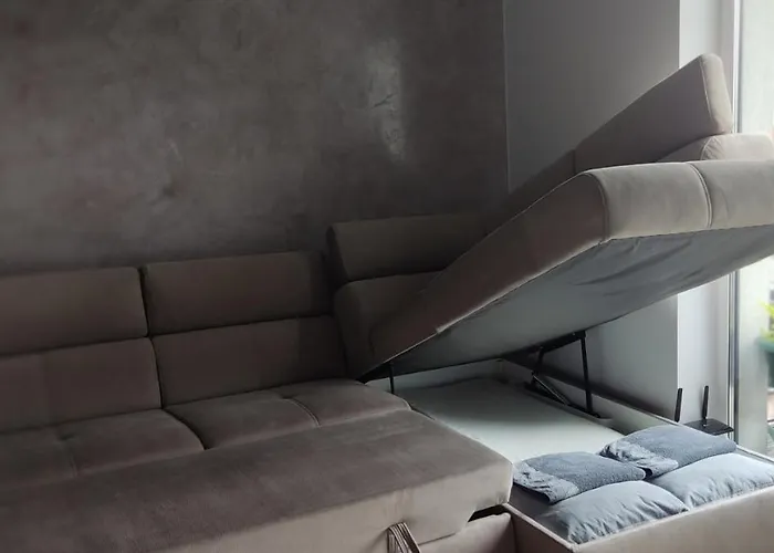 Aa Oldtown Διαμέρισμα Κλαϊπέντα