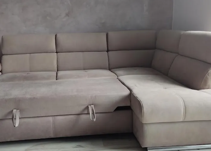 Aa Oldtown Butas Klaipeda